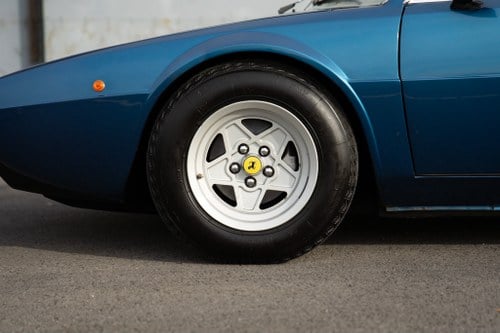 1978 Ferrari 308
