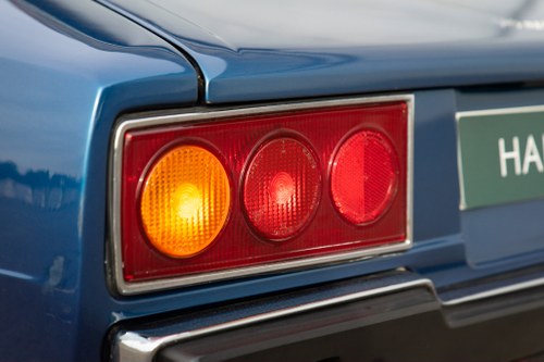 1978 Ferrari 308 - 9