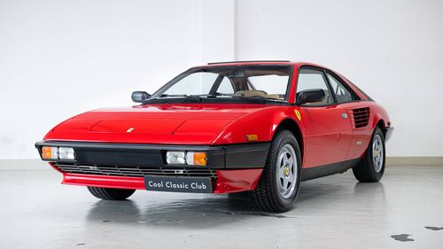 Picture of 1985 Ferrari Mondial - For Sale