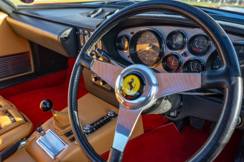 1972 Ferrari 365 GTB/4 Daytona - 6