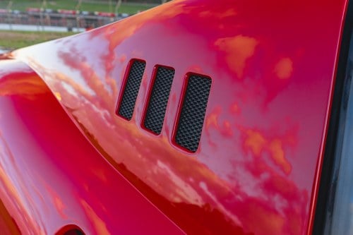 1973 Ferrari Dino 246 - 8