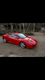 Picture of 1999 Ferrari 360 Modena - For Sale