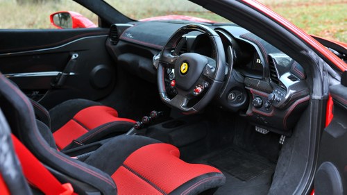 2015 Ferrari 458 Speciale - 6
