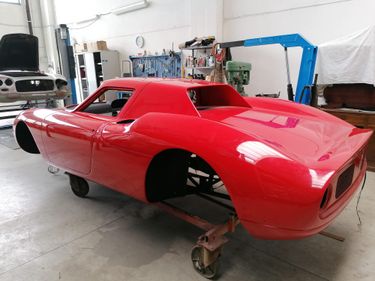 Picture of 1965 Ferrari 250 LM project one off opportunity - For Sale