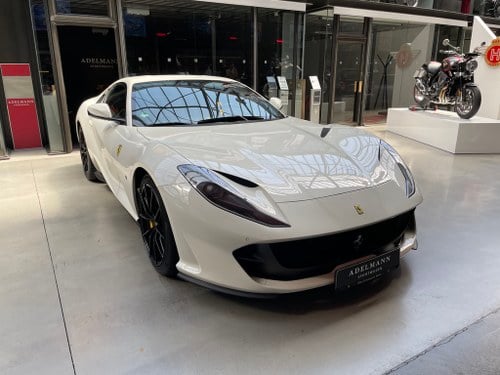 2018 Superfast*10tkm*19%MwSt*German deliver*Like New SOLD