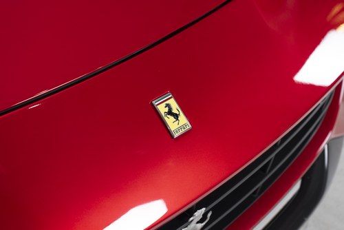 2014 Ferrari F12 - 6