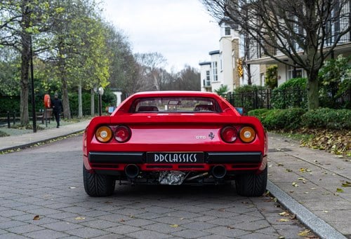 1985 Ferrari 288 GTO - 6