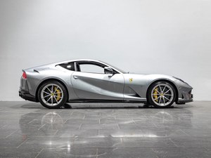 2018 Ferrari 812