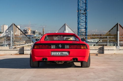 1994 Ferrari 348 - 6