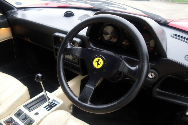 1986 Ferrari 328 - 4