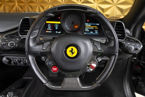 2013 Ferrari 458 Italia - 9
