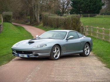 Picture of 2001 Ferrari 550 - For Sale