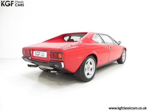 1970 Ferrari - 5