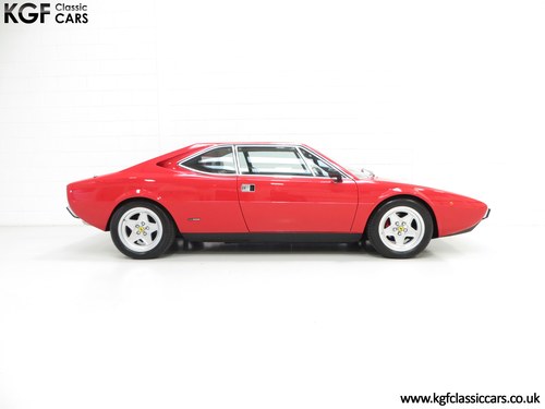 1970 Ferrari - 6