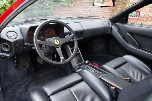 1988 Ferrari Testarossa - 3