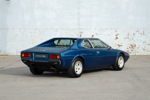 1978 Ferrari 308 - 6
