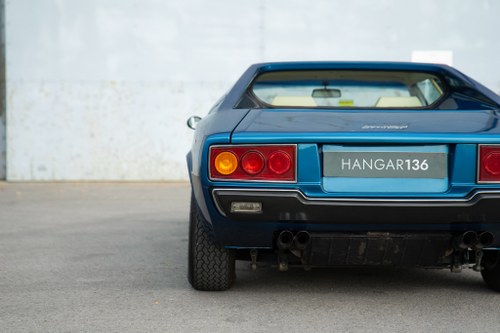 1978 Ferrari 308 - 8