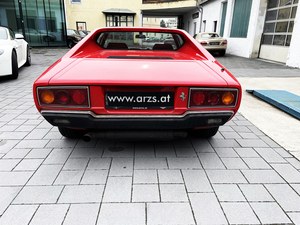 1980 Ferrari 208