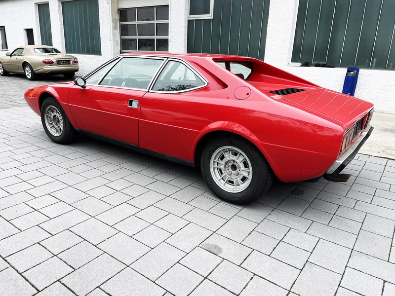 1980 Ferrari 208
