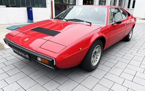 1980 Ferrari Dino 208 (picture 1 of 12)