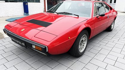 1980 Ferrari Dino 208