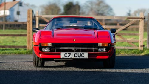 Picture of 1985 Ferrari 308 GTS QV - For Sale by Auction