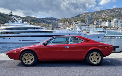 1977 Ferrari Dino 308 (picture 1 of 51)