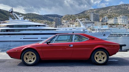 1977 Ferrari Dino 308