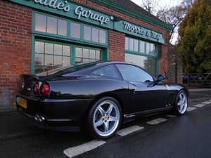 2004 Ferrari 575