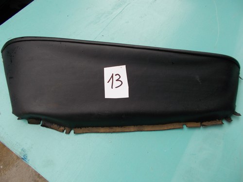 Door pockets Ferrari 308 En Venta