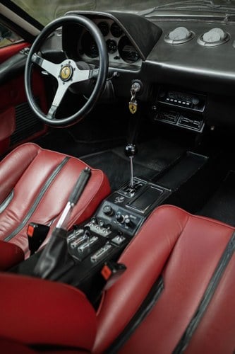 1980 Ferrari 308 - 8