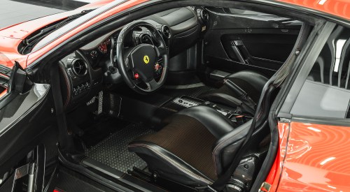 2009 Ferrari F430 - 5