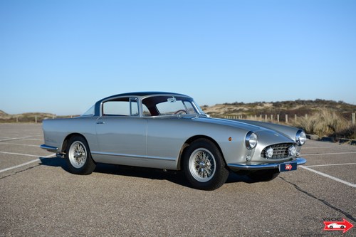 1956 Ferrari 250 GT Boano | Retains its matching number engine For Sale