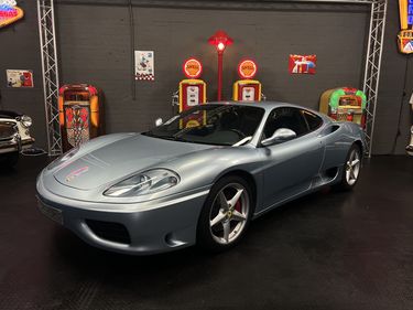 Picture of Ferrari 360 Modena 2000 - For Sale