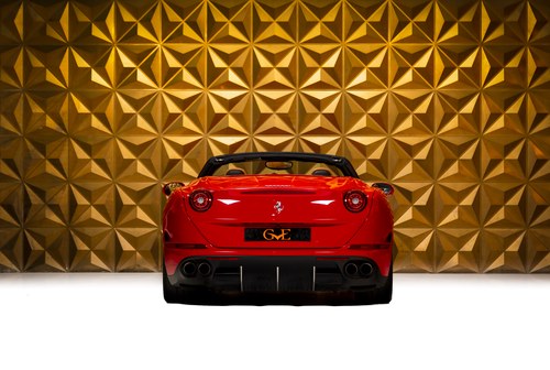 2016 Ferrari California - 5