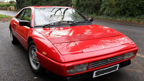Picture of 1993 Ferrari Mondial - For Sale