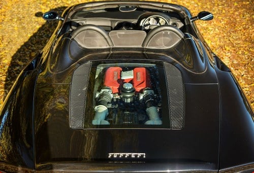 2001 Ferrari 360 - 8