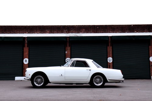 1960 Ferrari 250 Pininfarina Coupe Kaufen Bei