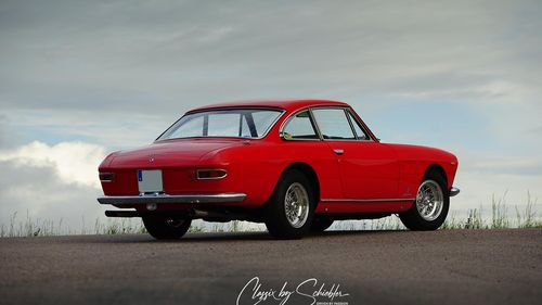 Picture of 1963 Ferrari 330 GT 2+2 - For Sale