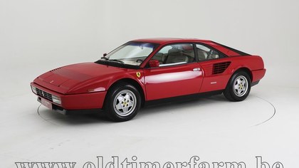 Ferrari Mondial 3.2 Coupé '87 CH0133
