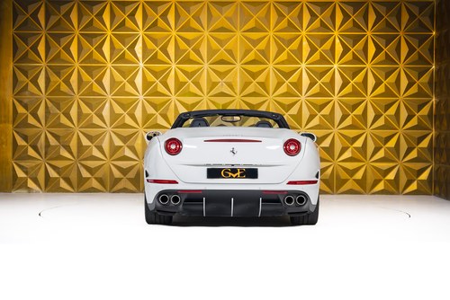 2016 Ferrari California - 6