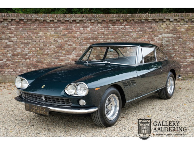 Ferrari 330 Gt For Sale Car And Classic ferrari-330-gt-for-sale-car-and-classic