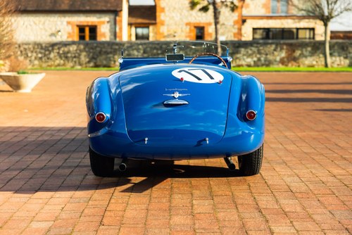 1951 Ferrari - 6