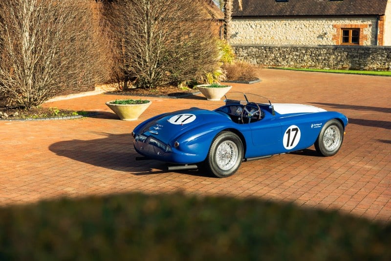 1951 Ferrari - 7