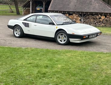Picture of 1984 Ferrari Mondial QV - For Sale