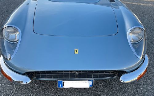 1970 Ferrari 365 GT 2+2 (picture 1 of 10)