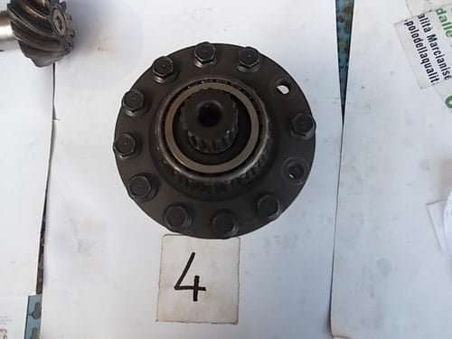 Differential unit for Ferrari F40 and 288 GTO A vendre