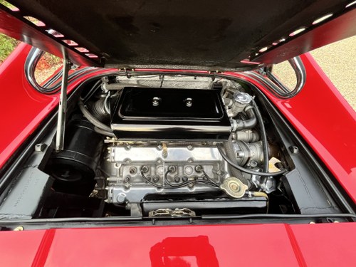 1971 Ferrari Dino 246 - 3