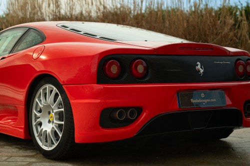 Ferrari 360 - 2