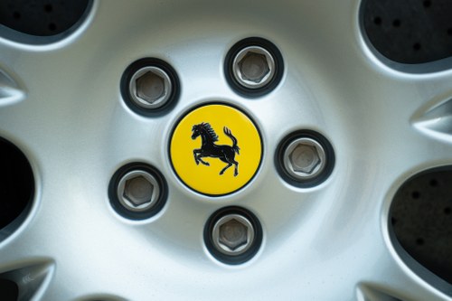Ferrari 360 - 6